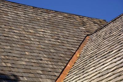 Roof Repair & Replacement