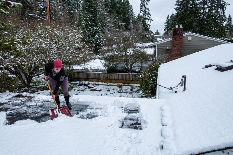 Holiday Season Roofing Savings