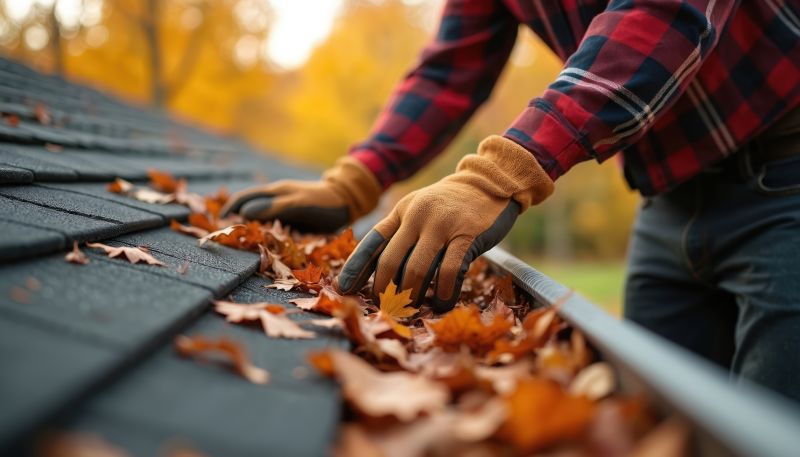 Planning for Winter Roofing Needs